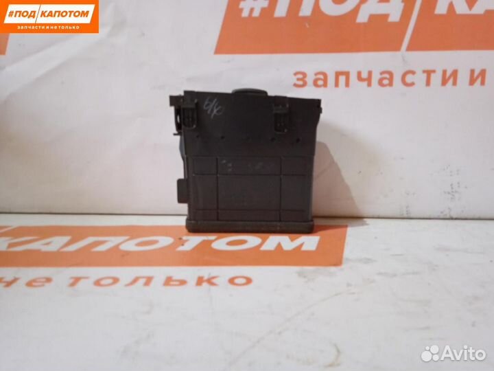 Дефлектор обдува салона правый Mitsubishi Lancer