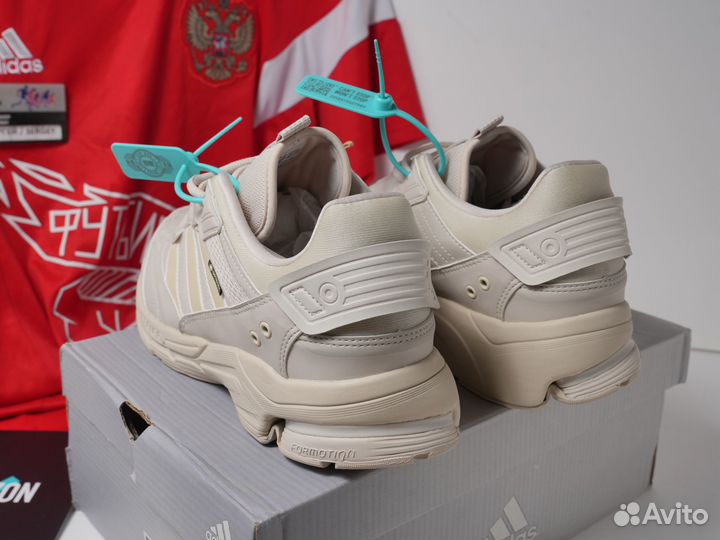 Кроссовки Adidas spiritain 2000 gore tex