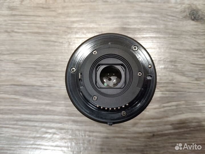 Nikon 18-55mm AF-P DX Новый
