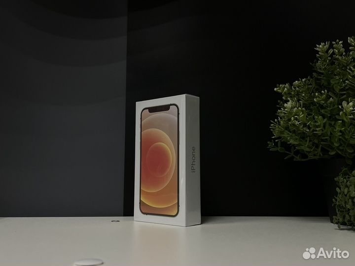 iPhone 12 mini, 128 ГБ