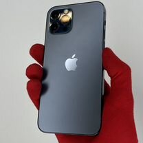 iPhone 12 Pro Max, 256 ГБ