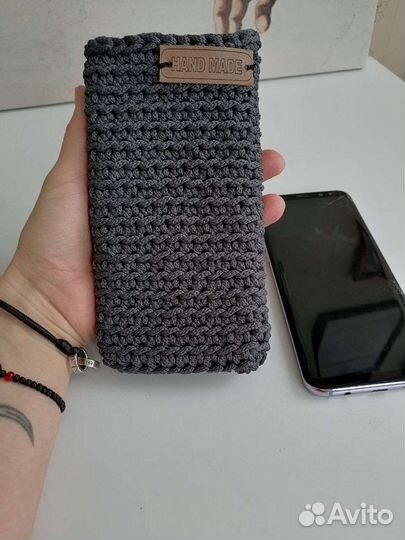 Чехол для любого телефона