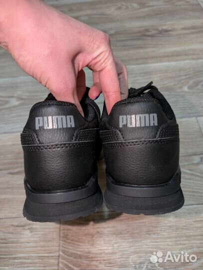 Кроссовки женские Puma 38,5размер
