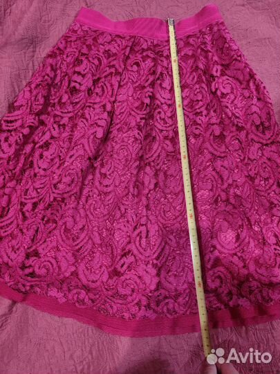 Юбка Alberta Ferretti