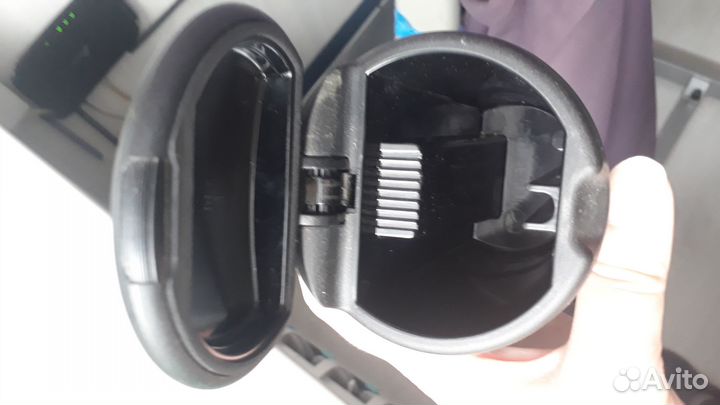 Пепельница от Mazda. Новая