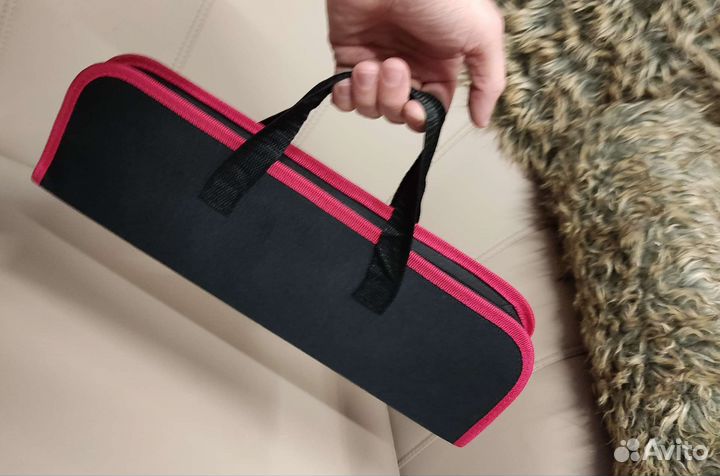 Наборы для барбекю 10 и 15 предметов