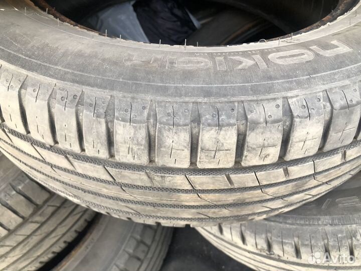 Nokian Tyres Hakka Green 185/65 R15