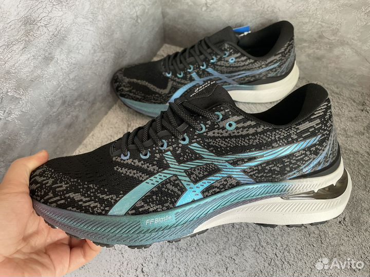 Кроссовки Asics Gel Kayano 29