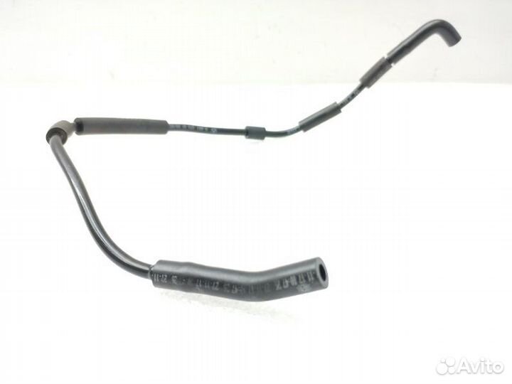 Трубка вакуумная Mercedes-Benz Gle-Class W166 2.2D