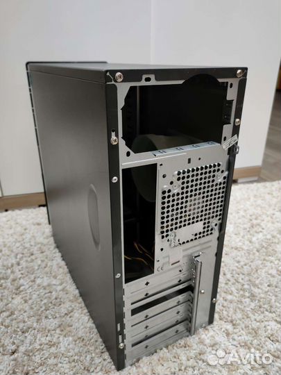 Корпус системного блока