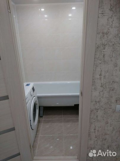 Ванная комната и туалет