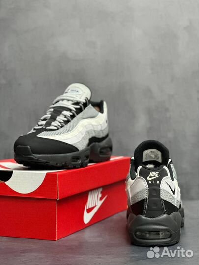 Кроссовки Nike Air Max 95 (41)