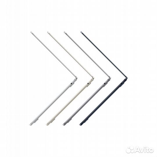 MacBook Air 13 (2022 M2) 256GB white