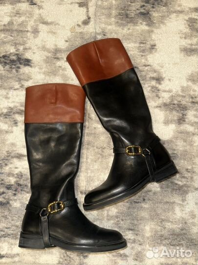 Сапоги uterque 38