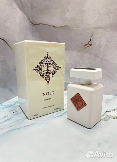 Initio Parfums Prives Paragon 90 ml Парфюм