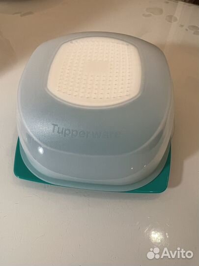 Сырница tupperware