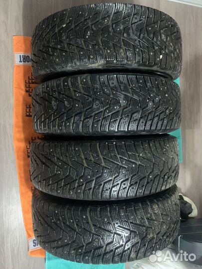 Hankook Winter I'Pike RS2 W429 195/65 R15