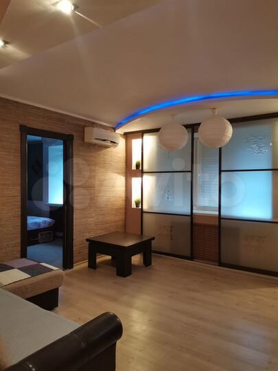 3-к. квартира, 54 м², 9/9 эт.