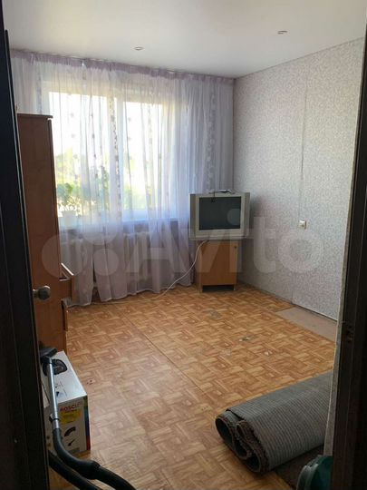 3-к. квартира, 58,9 м², 5/5 эт.