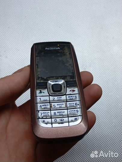 Nokia 2610