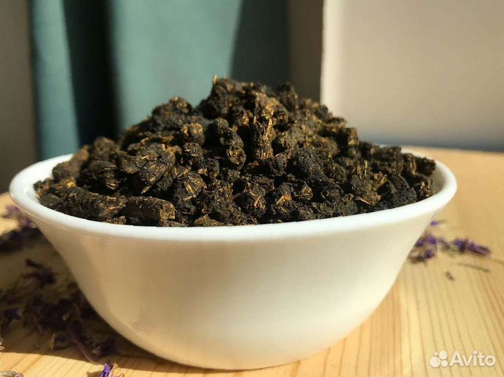 Иван-чай 1 кг кипрей насыщенный, копорский чай