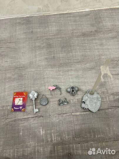 Кукла Эвер Афтер хай - Дарлинг Чарминг