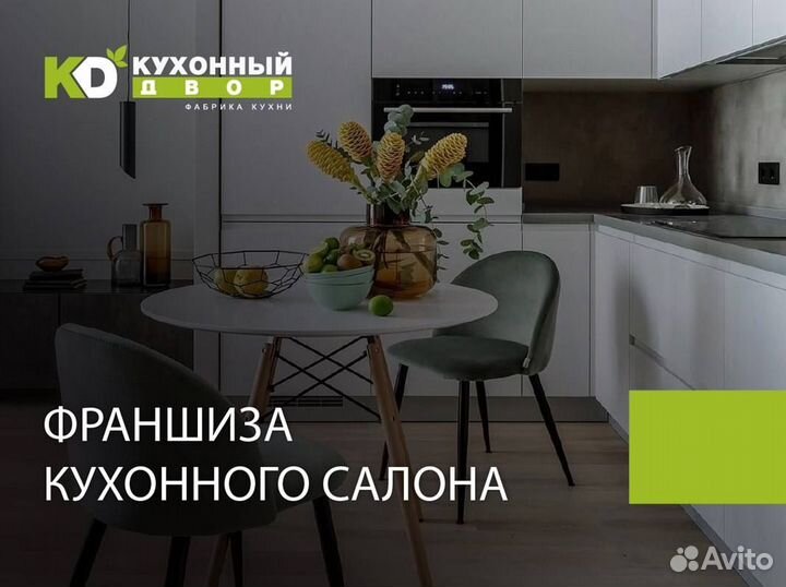 Собственный бизнес. Франшиза