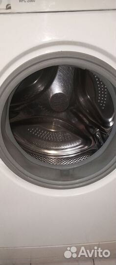 Стиральная машина автомат бу bosch