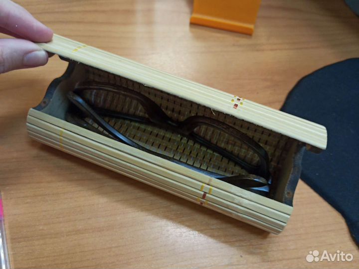 Футляр для очков