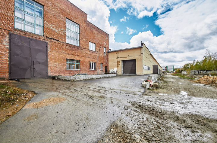 Свободного назначения, 600 м²