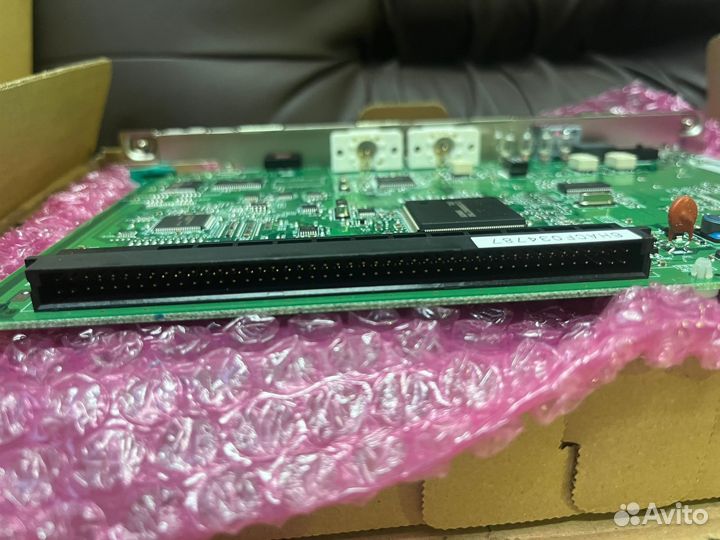 Плата атс Panasonic KX-TDA0290CJ