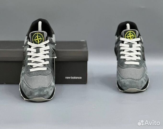 Кроссовки мужские New balance 574