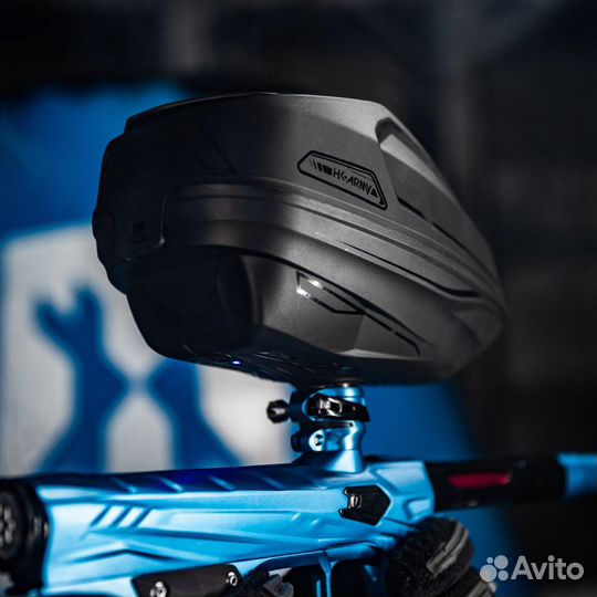 Фидер для пейнтбола