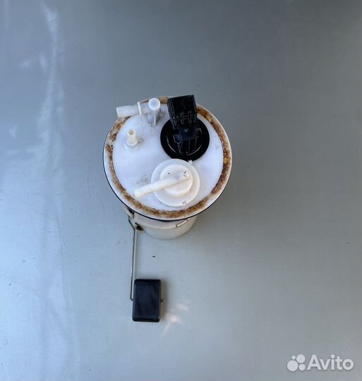 Бензонасос Топливный насос Daewoo Matiz