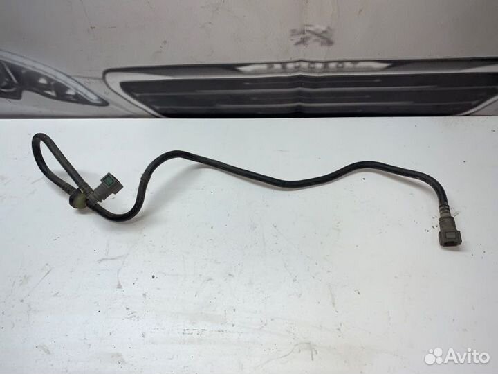 Трубка вакуумного усилителя тормозов Peugeot 308