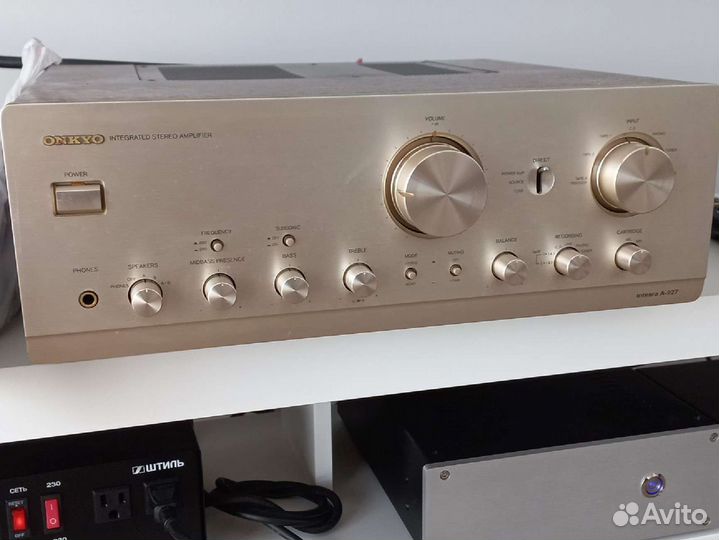 Onkyo a 927