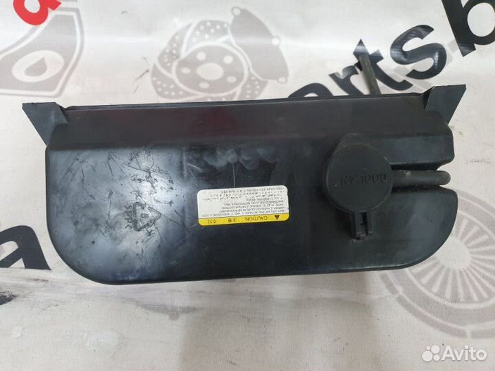 Бачок расширительный Hyundai Tucson 2.0 G4GC 2005