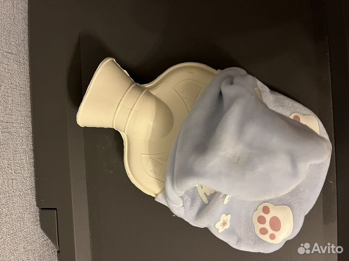 Грелка для новорожденных