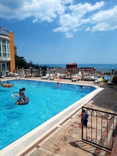 Комната 25 м², 1/9 эт.