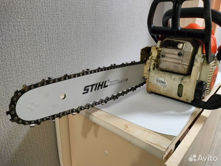 Бензопила Штиль 180 (stihl 180) США