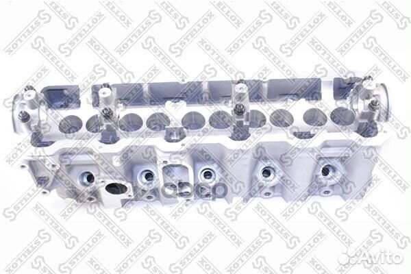11-08013-SX головка блока цилиндров 074103351A