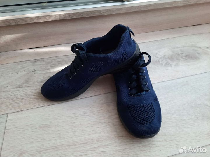 Обувь на мальчика