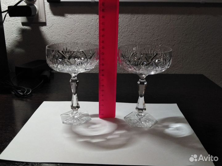 Рюмка или вазочка для варенья