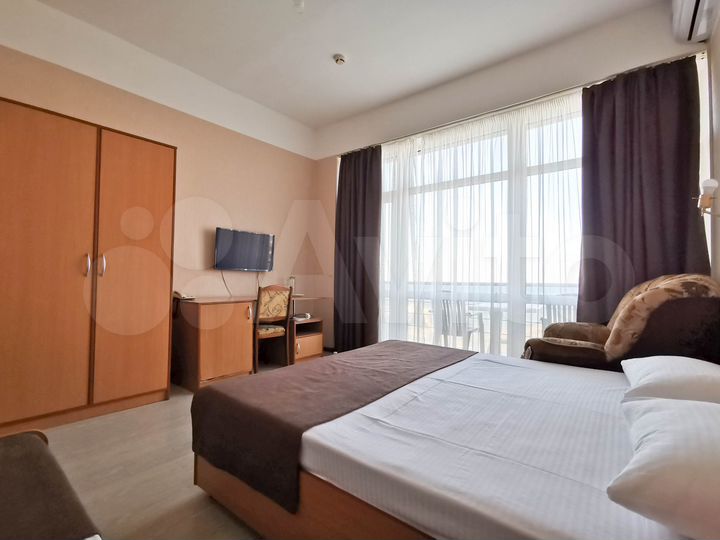 Комната 16 м², 4/6 эт.