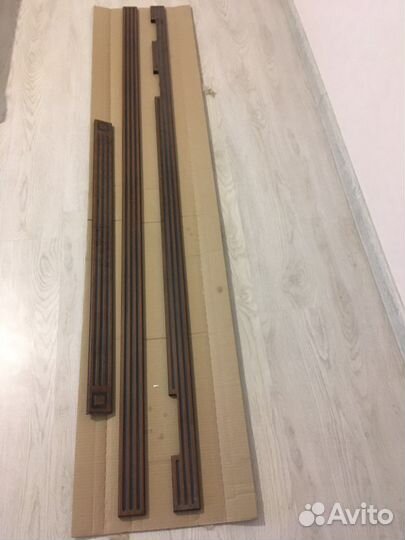 Наличник на дверь