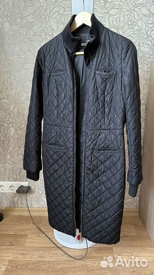 Куртка стёганная 42