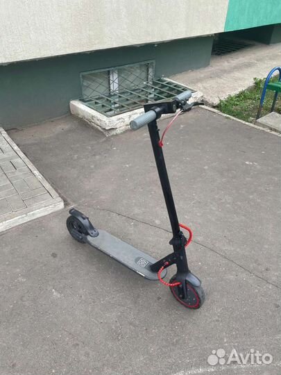 Самокат Xiaomi aovo m365 pro