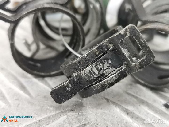 Хомут металлический Nissan X-Trail T30 рест. 2004