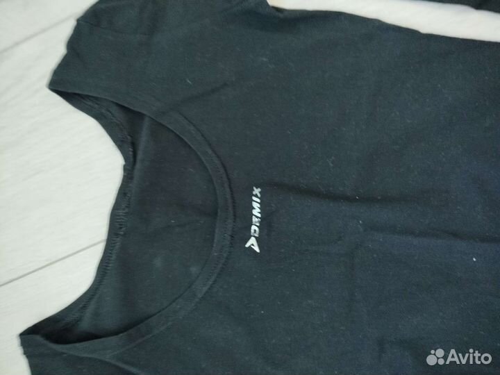 Купальники, лосины, балетки