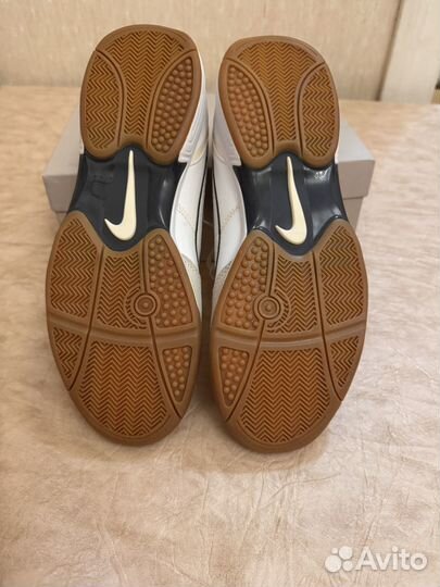 Кеды мужские